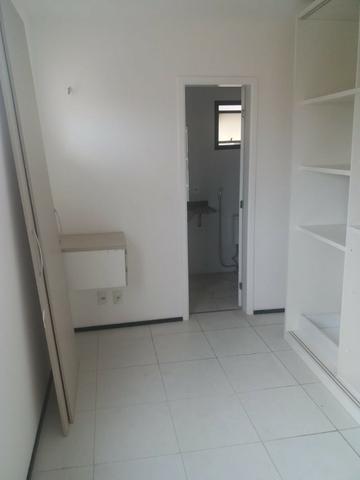 Apartamento no Grand Park, Parque das Arvores. - 2 meses de condomínio grátis - Foto 8