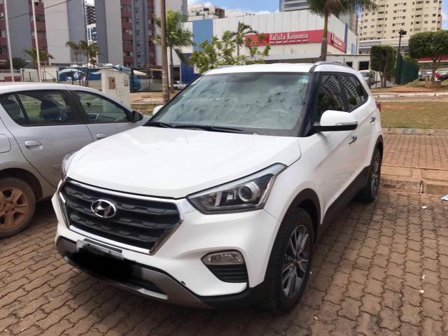 Creta Prestige 2.0 2017 lindo e novo! - Foto 3