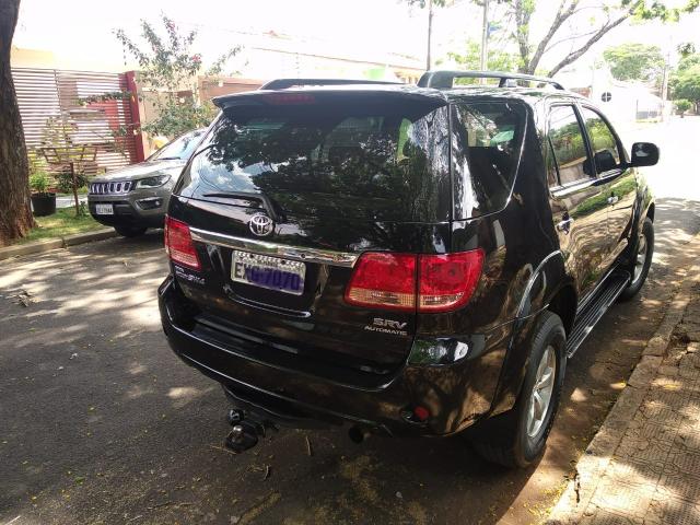 Hilux SW4 - Foto 2