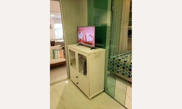 Apartamento Lançamento Barra 1 Quarto #Thatiana Sena 71982115560 - Foto 5