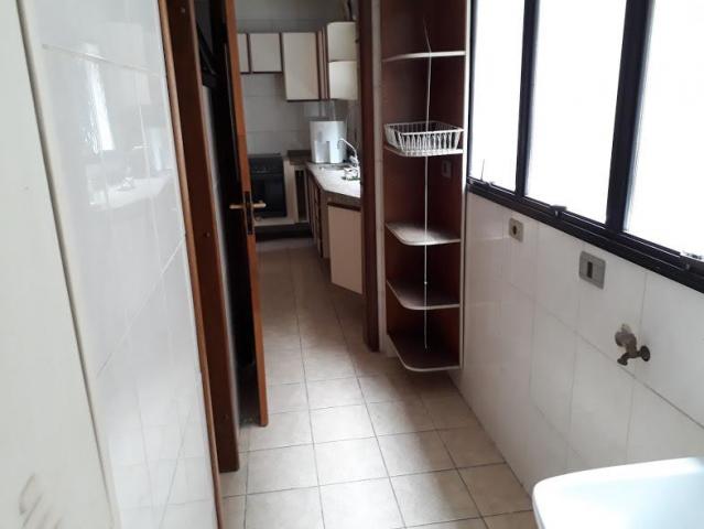 Apartamento com 3 dormitórios à venda, 94 m² por r$ 420.000 - bairro jardim - santo andré/ - Foto 5