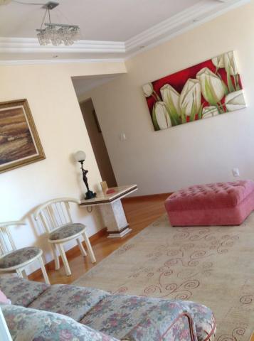 Apartamento à venda, 150 m² por r$ 900.000,00 - jardim - santo andré/sp - Foto 3