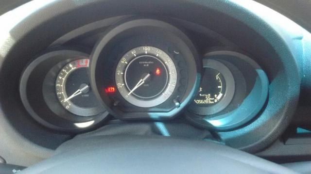 CITROEN AIRCROSS TENDANCE 1.6 16V FLEXSTART Preto 2014/2014 - Foto 8
