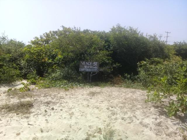 Vendo Terreno Atins Lençóis Maranhenses - Foto 5