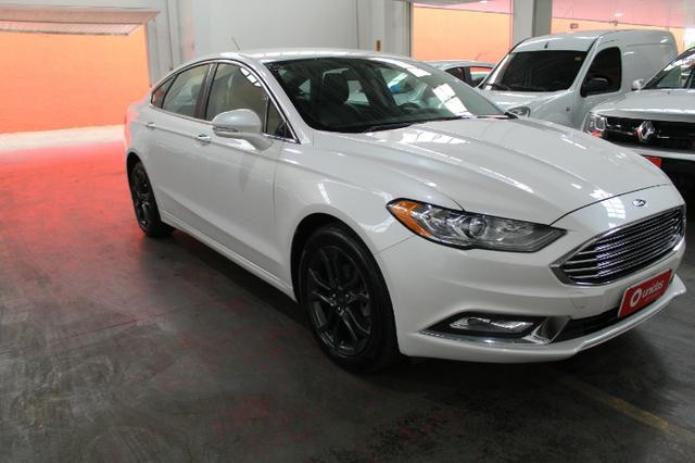 Fusion SEL 2.0 Ecoboost - Foto 2