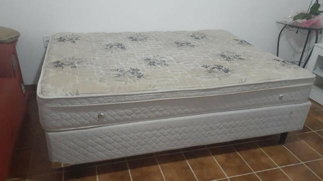 Cama box casal ecoflex - Foto 3