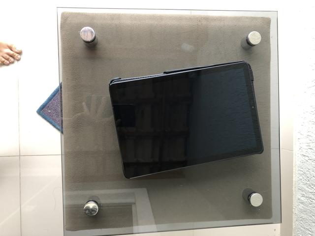 Tablet Samsung Galaxy Tab S4 T835 64GB 10,5 4G - Wi-Fi - Foto 4