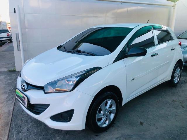 Hyundai Hb20 Confort Plus ,excelente estado, Oportunidade !!!!! - Foto 13