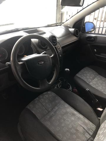 Fiesta Hatch 1.0 Completo PROMOÇÃO 2020 - Foto 5
