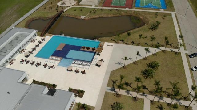 Reservas do Lago - Lote Terreno Condomínio Fechado