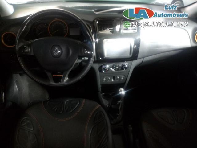 SANDERO STEPWAY Flex 1.6 16V 5p - Foto 3