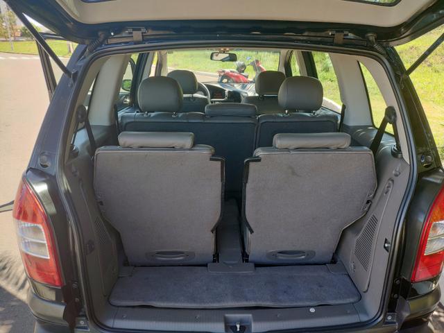 Zafira Elite 2009 - Foto 3