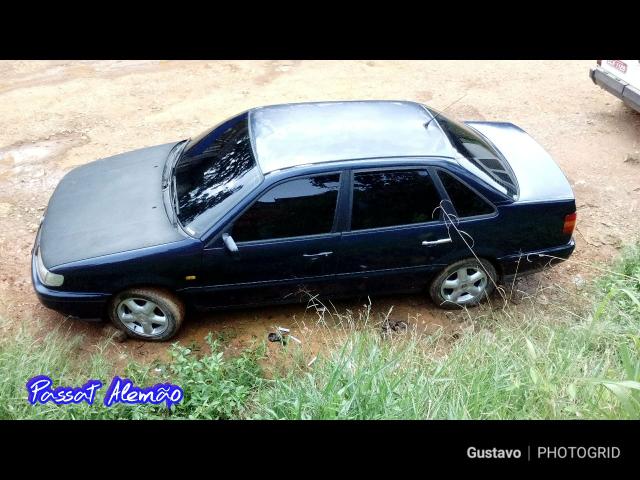 Passat alemão - Foto 4