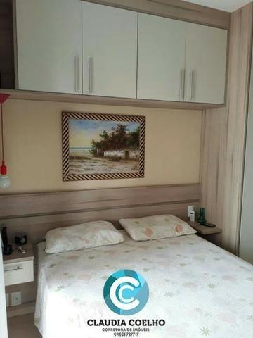 Lindo 03 Quartos,com Ótima Localização, na Praia do Morro! Estuda Proposta! - Foto 5