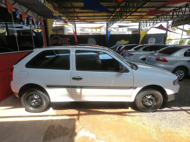 Gol 2006 - Foto 2
