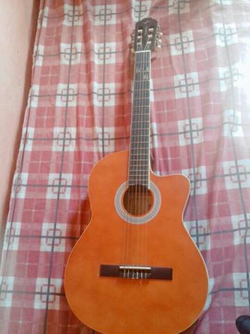 Violão vogga - Foto 3
