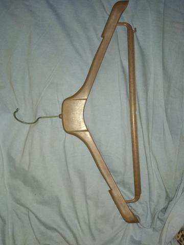 Cabides resistentes - Foto 2