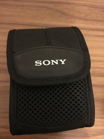 Máquina fotográfica Sony Cyber Shot - Foto 4