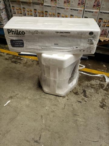 Ar condicionado Philco Quente e Frio 12.000btus