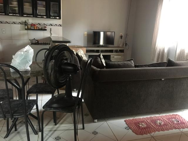 Vendo casa com tudo dentro - Foto 9