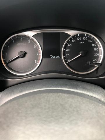 KICKS 1.6 SV 2018 CVT - Foto 3