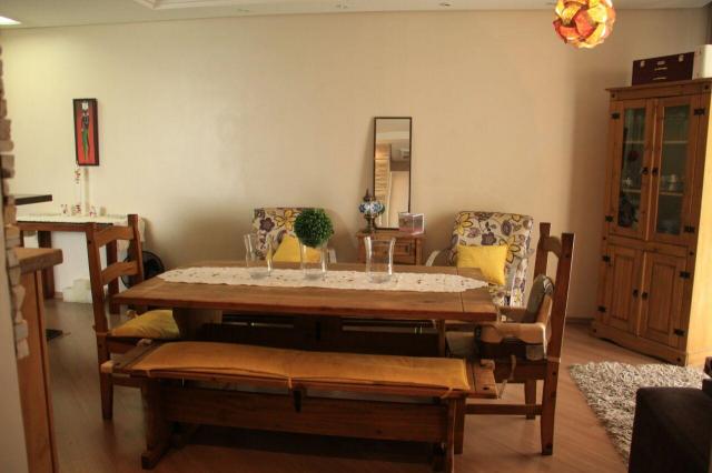 Apartamento com 2 dormitórios à venda, 72 m² por r$ 405.000 - vila helena - santo andré/sp - Foto 5