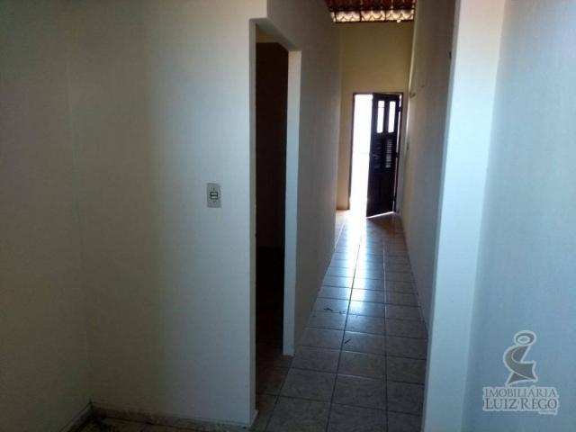 Aluga apartamento Parque Dois Irmãos, 01 quarto, sem condomínio, próx. Igreja Mãe Santissi - Foto 5