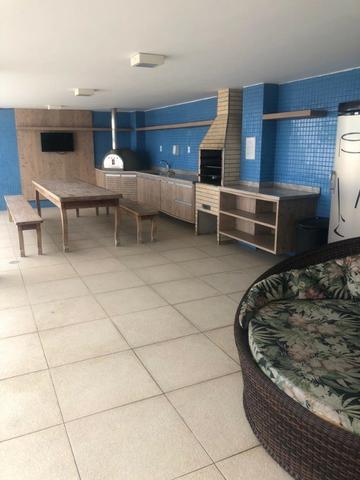 Santa Mônica Residence para Venda - 3 quartos - Foto 7