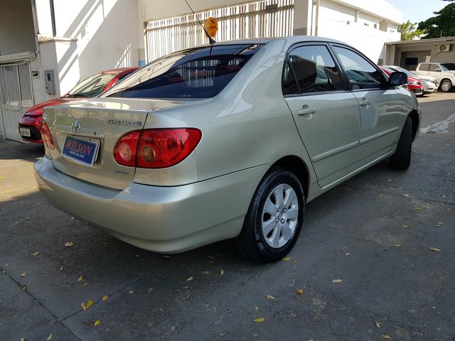 Corolla XEI 1.8 Automático - Foto 11