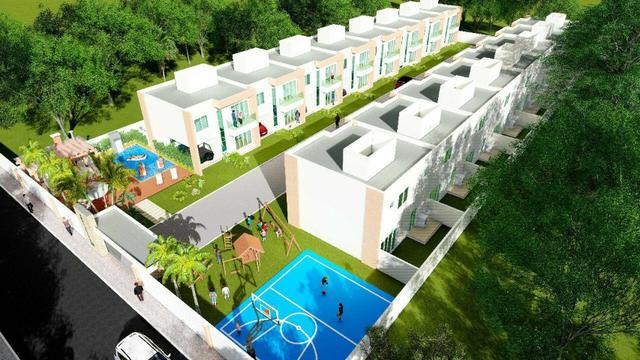 Lançamento Casa de 3 suites em Ipitanga R$ 379.000,00 - Foto 2