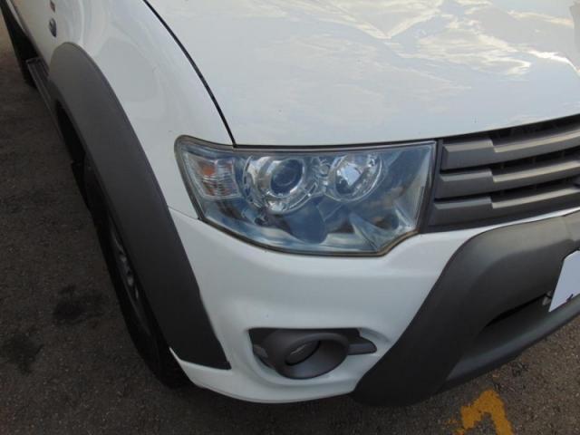 MITSUBISHI L200 OUTDOOR 3.2 4X4 CD 16V 2016 - Foto 2