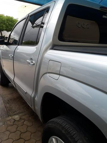 Amarok 2014 Diesel 4x4 CD manual - Foto 4