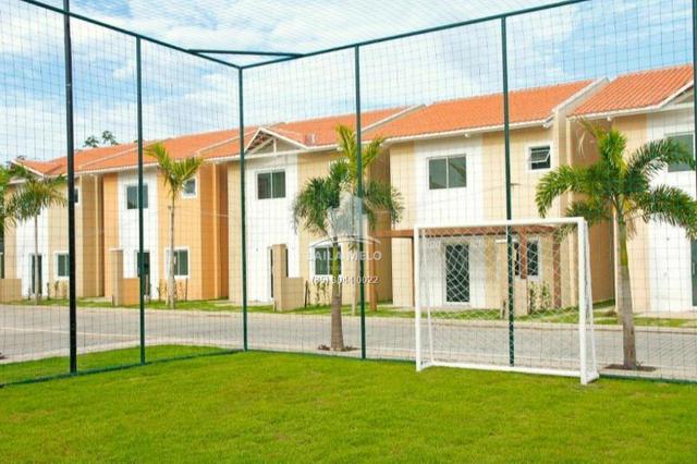 Casa em condomínio no Eusébio - Foto 2