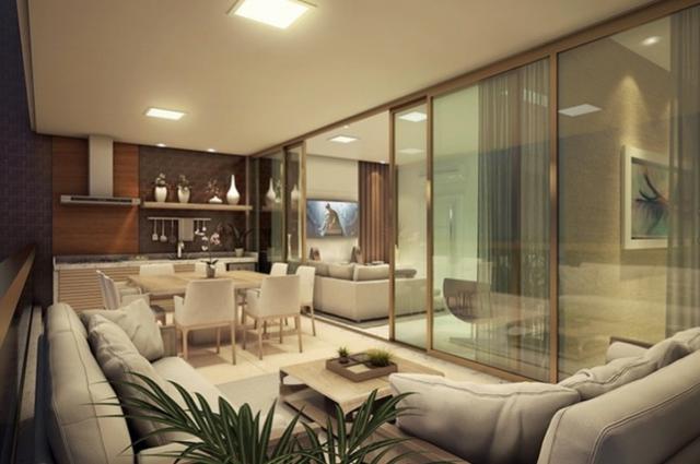 Apartamento Alto Padrão para Venda, Santa Mônica, - Foto 6