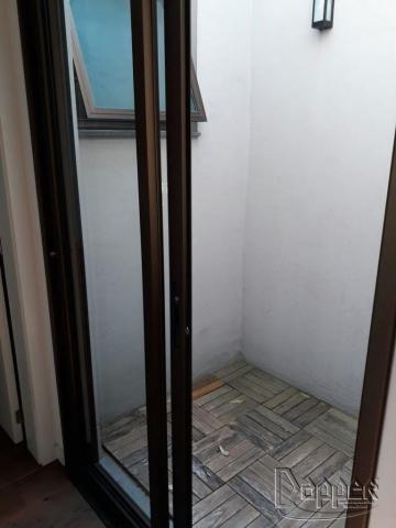 Casa à venda com 3 dormitórios em Jardim mauá, Novo hamburgo cod:16664 - Foto 18