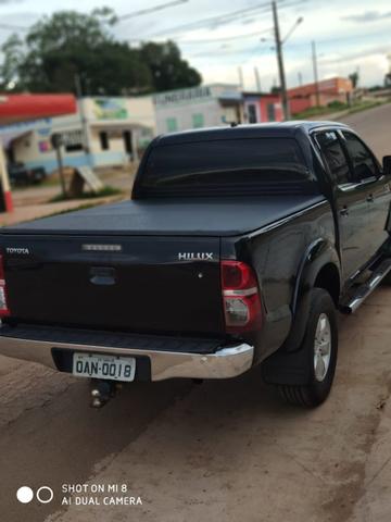 Hilux Flex - Foto 3