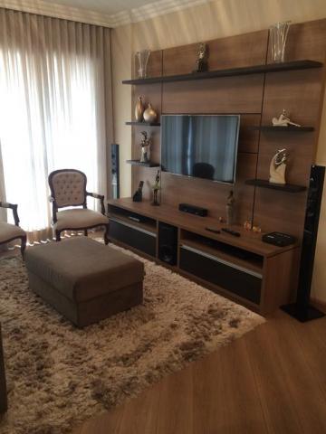 Apartamento com 3 dormitórios à venda, 96 m² por r$ 495.000 - vila valparaíso - santo andr - Foto 3