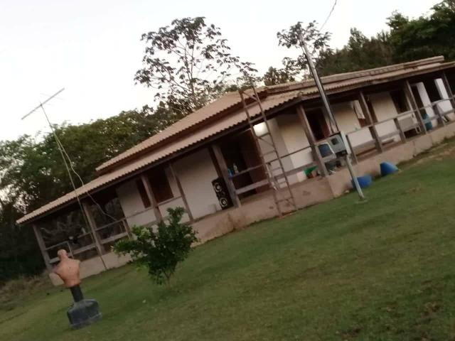 Citio em Barão de Melgaço na beira do rio cuiaba - Foto 3