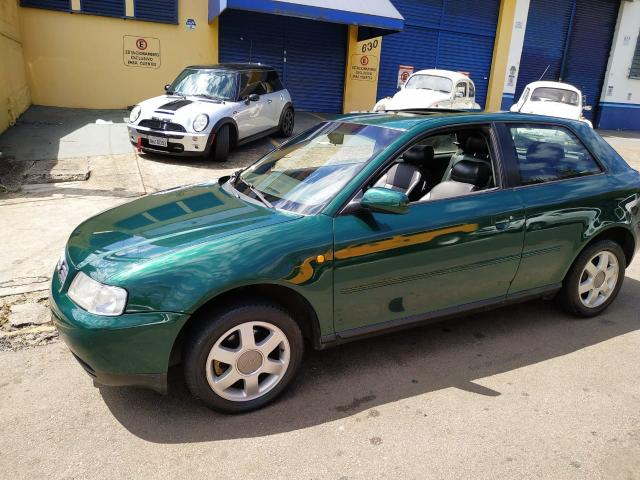 Audi A3 1.8 1997