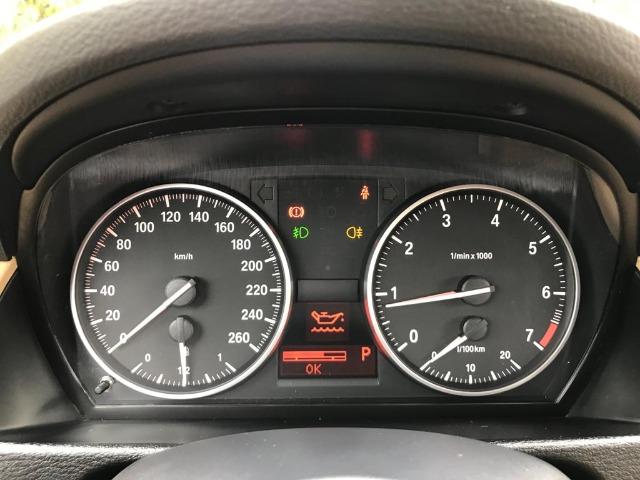 BMW X1 SDrive 18i Marrom - Foto 13