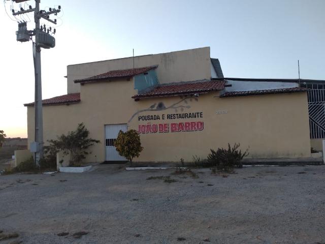 Pousada e Restaurante - Vende ou Aluga - Foto 3