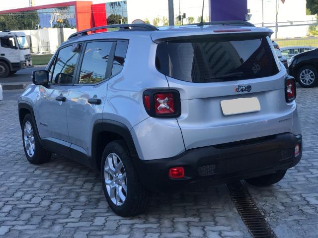 Jeep Renegade 18 mil Km. Larissa 71. * - Foto 4