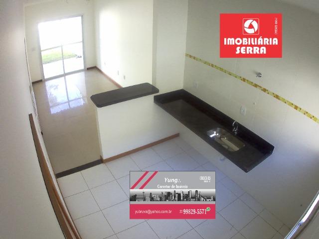Yun - 30 - Casa 03 quartos c/suíte duplex com quintal em morada de laranjeiras - Foto 10
