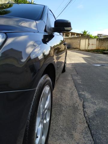 Vendo ou troco Focus Titanium 2012 - Foto 6