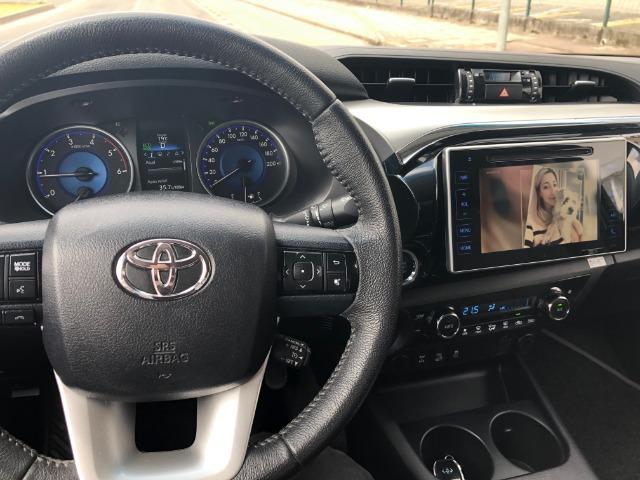 Hilux srx 2017 - Foto 3