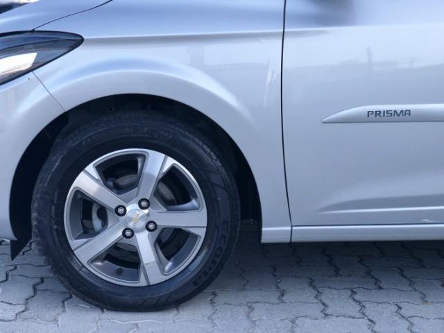 Chevrolet prisma 2017 1.4 mpfi ltz 8v flex 4p automÁtico - Foto 4