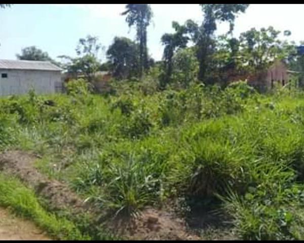 Vende_se este terreno - Foto 5