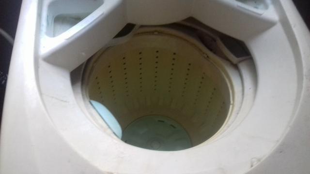 Máquina de lavar Arno