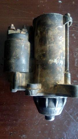 Motor de arranque Ford 1.8 16v