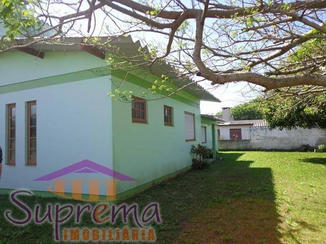 51-98129.7929Carina! C368 Casa 2 terrenos no centro de Mariluz! - Foto 14